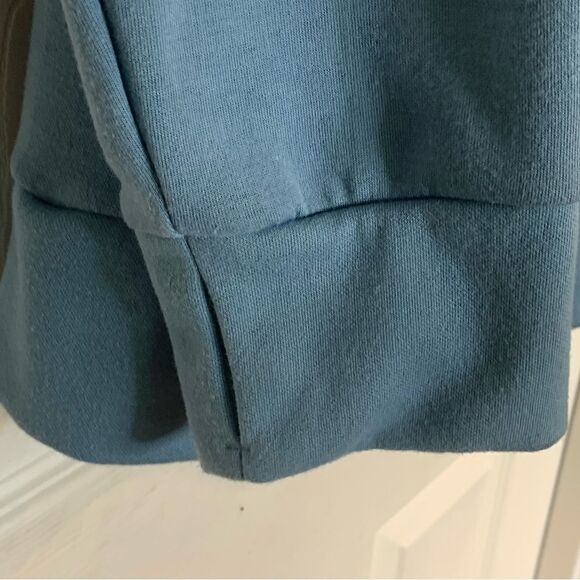 Hot Chocolate Run Hooded Sweatshirt Size XXL - Picture 8 of 12